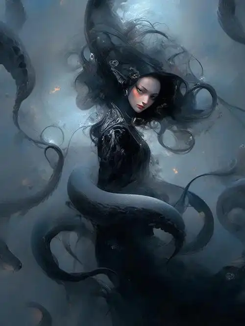 《流浪地球2》海报