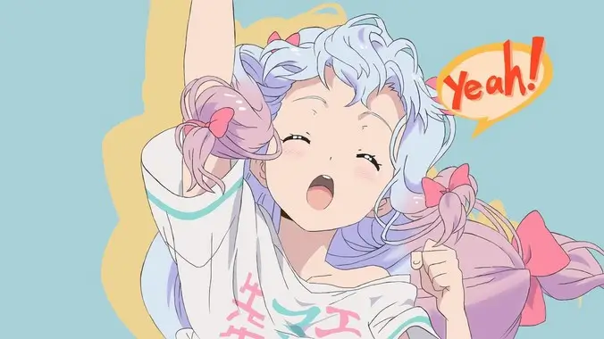 《灌篮高手》横幅